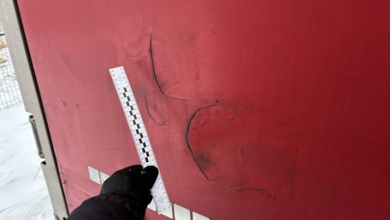 Zdjęcie przedmiotu: SCHMITZ SCS 24 35.0t Skrzyniowa