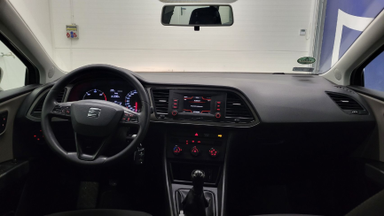 Zdjęcie przedmiotu: Seat Leon 1.6 TDI Reference