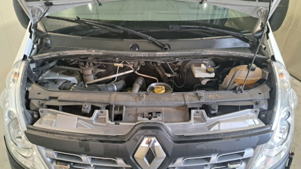 Zdjęcie przedmiotu: Renault Master FWD dCi E6 3.5t L3H3 Pack Clim