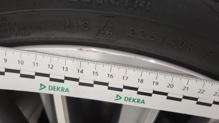 Zdjęcie przedmiotu: Mercedes-benz C 220 d mHEV 4-Matic AMG