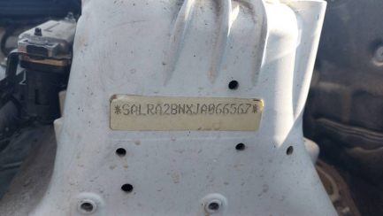 Zdjęcie przedmiotu: LAND ROVER Discovery V 2.0 SD4 HSE Aut.