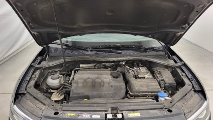 Zdjęcie przedmiotu: Volkswagen Tiguan 2.0 TDI BMT SCR Comfortline DSG