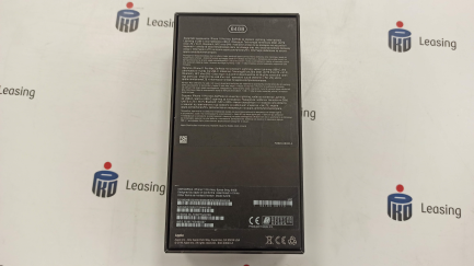 Zdjęcie przedmiotu: Phone / Smartphone Apple iPhone 11 Pro Max 64GB space gray product code MWHD2PM/A