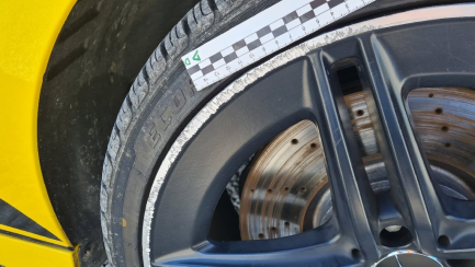 Zdjęcie przedmiotu: Mercedes-benz A 45 S AMG 4-Matic 8G-DCT