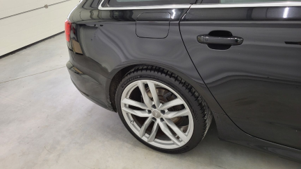 Zdjęcie przedmiotu: Audi A6 2.0 TDI ultra S tronic