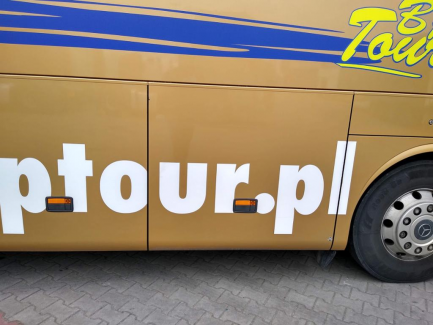 Zdjęcie przedmiotu: Mercedes-benz TOURISMO RHD-M/2A