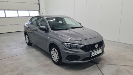 Zdjęcie przedmiotu: Fiat Tipo 1.4 16v EU6d Oświadczenie o utracie DR