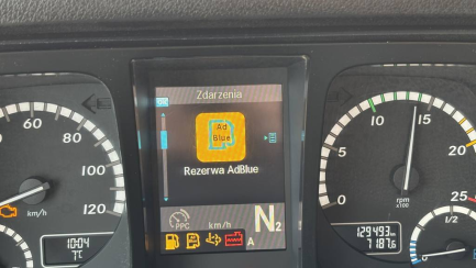 Zdjęcie przedmiotu: Mercedes-benz AROCS E6 32.0t