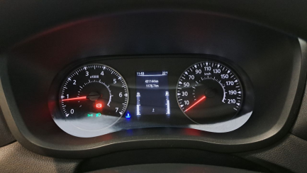 Zdjęcie przedmiotu: RENAULT/DPR MASTER FWD 2.3 dCi E6 3.5t L3H1 Extra S&S+E