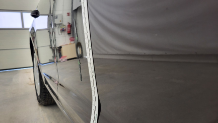 Zdjęcie przedmiotu: Seat Leon 1.6 TDI Reference