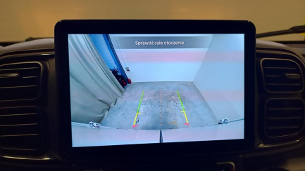 Zdjęcie przedmiotu: Fiat Ducato MAXI HD 2.2 H3-POWER E6.4 3.5t L4H3