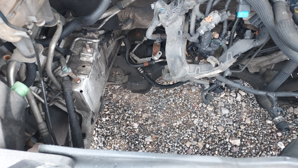 Zdjęcie przedmiotu: Peugeot BOXER E6 3.5t + zabudowa