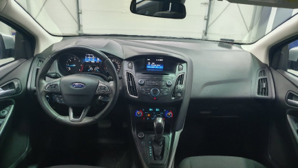 Zdjęcie przedmiotu: Ford Focus Combi