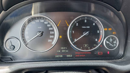 Zdjęcie przedmiotu: Bmw X4 xDrive20d M Sport