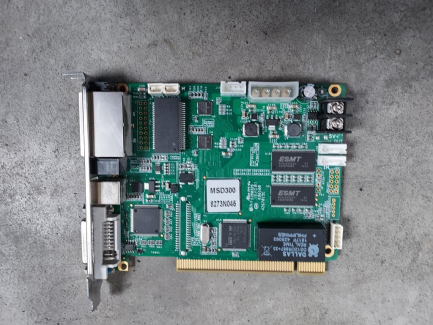 Zdjęcie przedmiotu: SCEO EASY LED V4 modular LED screen with a light structure