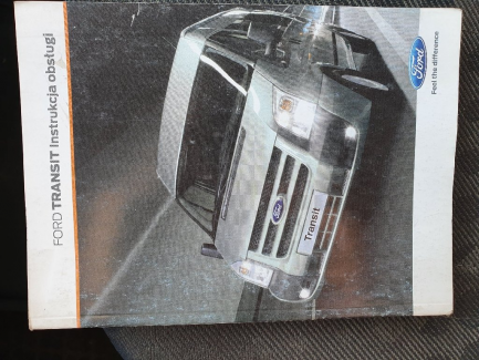 Zdjęcie przedmiotu: FORD TRANSIT FT 350L TDCi Trend RWD Euro 5
