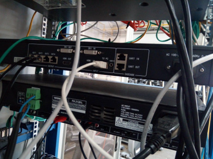 Zdjęcie przedmiotu: PACKAGE AUCTION Multimedia set (TV sets, tablets, cameras)