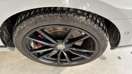 Zdjęcie przedmiotu: Volkswagen Passat Variant 2.0 TDI 4Mot. R-Line Edition DSG