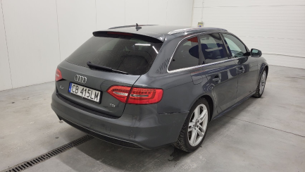 Zdjęcie przedmiotu: Audi A4 Avant 2.0 TDI Multitronic