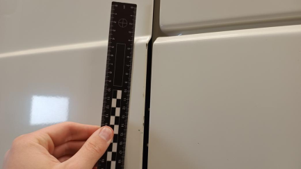 Zdjęcie przedmiotu: DAF XF 480 FT Super Space Cab Low Deck E6 21.0t Oświadczenie o utracie DR