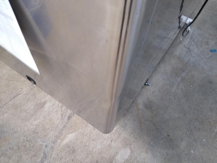 Zdjęcie przedmiotu: PROMOTION GASTRONOMY Ice cream conservator DOLCE VITA 10 DE LUXE