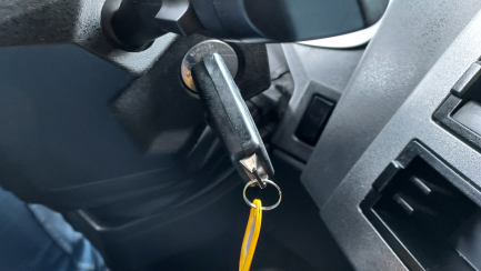 Zdjęcie przedmiotu: Renault T E6 18.0t T4x2 High Cab