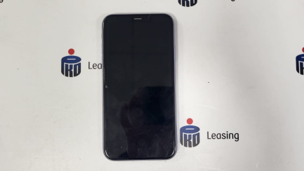 Zdjęcie przedmiotu: Phone / Smartphone Apple iPhone 11 64GB purple manufacturer code MWLX2PM/A