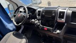 Zdjęcie przedmiotu: Fiat Ducato 35 2.3 M-jet E6 3.5t L3