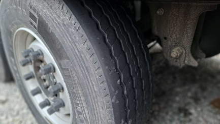 Zdjęcie przedmiotu: SCHMITZ SKO 24 35.0t Refrigerator