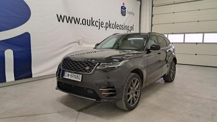 RANGE ROVER VELAR 3.0 Diesel MHEV R-Dynamic HSE
