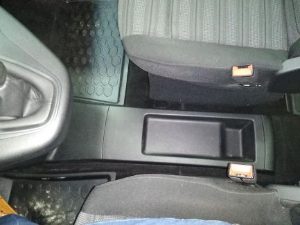 Zdjęcie przedmiotu: Opel Combo Life Essentia S&S