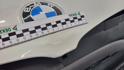 Zdjęcie przedmiotu: BMW 318i M Sport aut Oświadczenie o utracie DR