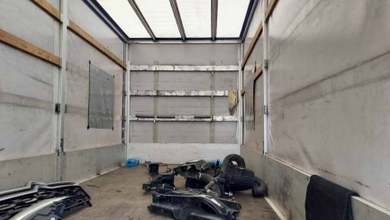 Zdjęcie przedmiotu: Citroen Jumper 35 2.0 BlueHDi E6 3.5t L3