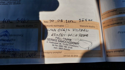 Zdjęcie przedmiotu: Pierwotna Cena 38 400 PLN NETTO Citroen Jumper 35 HDi Euro 5 2198ccm - 150KM 3.5t 14-16