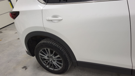 Zdjęcie przedmiotu: Mazda Cx-5 2.0 Skymotion 2WD