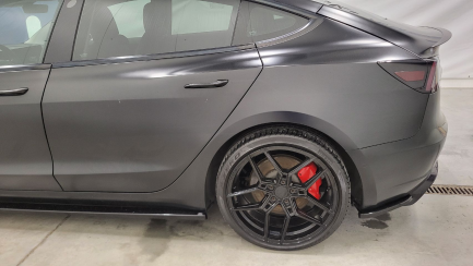 Zdjęcie przedmiotu: Tesla Model 3 Performance AWD