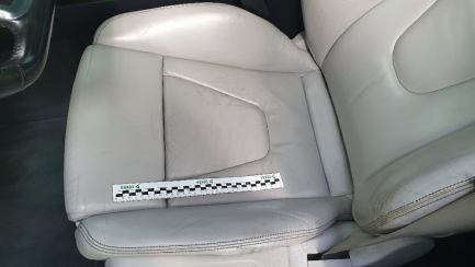 Zdjęcie przedmiotu: Audi Rs6 5.0 FSI Quattro Tiptr.