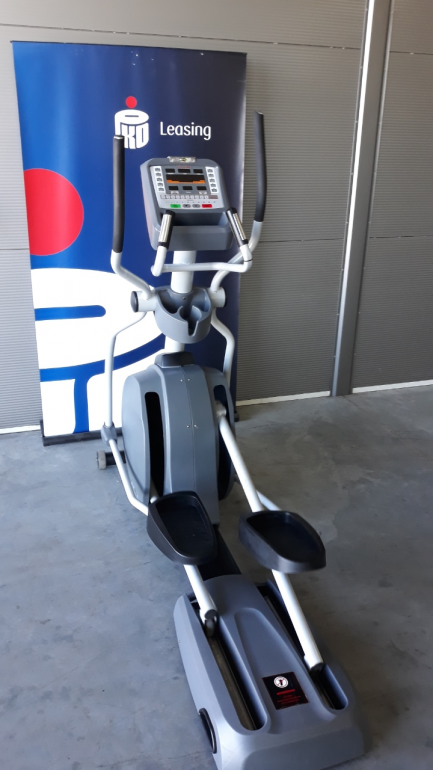 Zdjęcie przedmiotu: Elliptical cross trainer - elliptical trainer