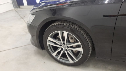 Zdjęcie przedmiotu: Audi A6 Avant 50 TDI mHEV Quattro Sport Tiptronic
