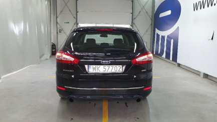 Zdjęcie przedmiotu: Ford Mondeo Combi 2.0 T Titanium S