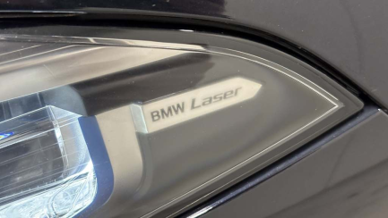 Zdjęcie przedmiotu: BMW M 850i Coupe 4.4 E6d xDrive Steptronic