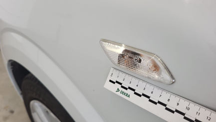Zdjęcie przedmiotu: Dacia Logan 1.0 ECO-G 100 Comfort LPG