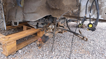 Zdjęcie przedmiotu: Opel Movano Heavy 2.2 Diesel E6.4 3.5t L3H2