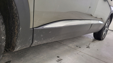 Zdjęcie przedmiotu: Peugeot 5008 2.0 BlueHDI Allure S&S