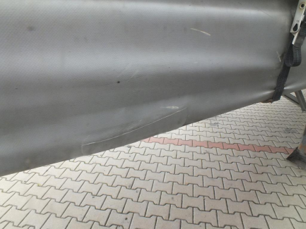 Zdjęcie przedmiotu: FLIEGL SDS 380 Curtain trailer