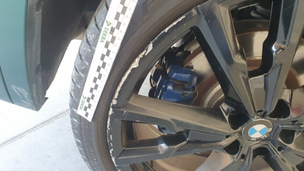 Zdjęcie przedmiotu: Bmw X2 M35i