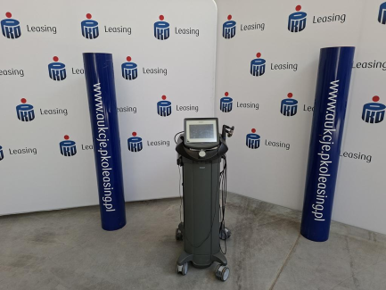 INDIBA ACTIVE CT8 medical device