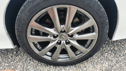 Zdjęcie przedmiotu: Lexus GS 350 Prestige AWD