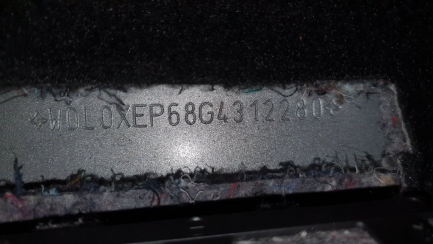 Zdjęcie przedmiotu: Opel CORSA-E Hatchback