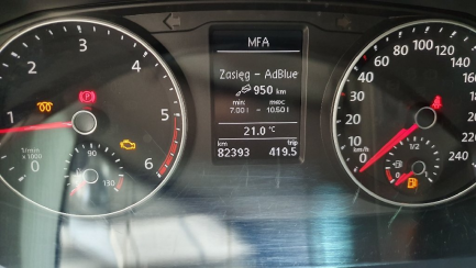 Zdjęcie przedmiotu: Volkswagen California BEACH 4 motion DSG